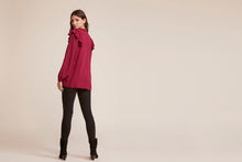 Load image into Gallery viewer, Love Spell Ruffle Top