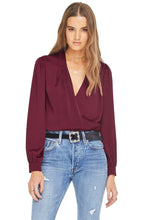 Load image into Gallery viewer, ASTR the Label Janice Top