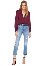 Load image into Gallery viewer, ASTR the Label Janice Top