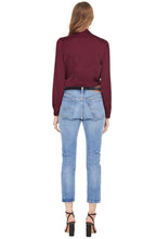 Load image into Gallery viewer, ASTR the Label Janice Top