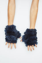 Load image into Gallery viewer, The Mandy Mitten - Outer Space