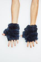 Load image into Gallery viewer, The Mandy Mitten - Outer Space