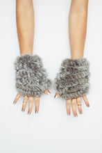 Load image into Gallery viewer, The Mandy Mitten - Vapor