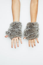 Load image into Gallery viewer, The Mandy Mitten - Vapor