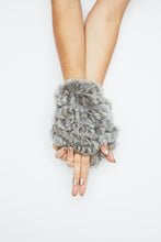Load image into Gallery viewer, The Mandy Mitten - Vapor