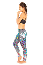 Load image into Gallery viewer, Paint Party Leggings