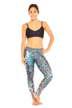 Load image into Gallery viewer, Paint Party Leggings