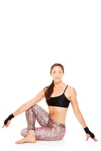 Load image into Gallery viewer, Multi Glitter Leggings