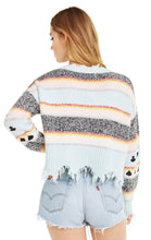 Load image into Gallery viewer, Spade Fair Isle Sweater | Hare Sweater
