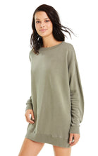 Load image into Gallery viewer, French Terry Roadtrip Sweater | Forest