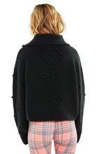 Load image into Gallery viewer, Sceptor Sweater | True Black