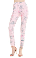 Load image into Gallery viewer, Pink Paradise Knox Pants | Multi