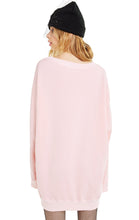 Load image into Gallery viewer, Chantily Lace Roadtrip Sweater | Romantic