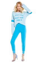 Load image into Gallery viewer, IDC Gidget Beach Jumper | Honolulu Blue Multi