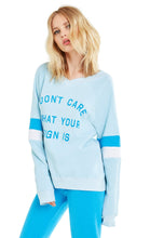 Load image into Gallery viewer, IDC Gidget Beach Jumper | Honolulu Blue Multi
