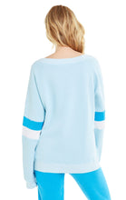Load image into Gallery viewer, IDC Gidget Beach Jumper | Honolulu Blue Multi