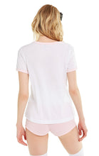 Load image into Gallery viewer, Wild Weekender Johnny Ringer Tee | CW Romantic