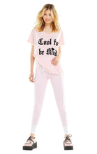 Load image into Gallery viewer, Cool to Be Kind Romeo V-Neck Tee | Romantic