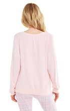 Load image into Gallery viewer, Birthday Suit Baggy Beach Jumper | Romantic