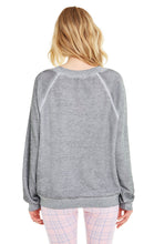 Load image into Gallery viewer, Reality Continues Sommers Sweater | Heather
