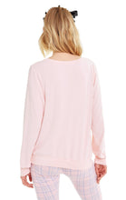 Load image into Gallery viewer, Dream Job Baggy Beach Jumper | Romantic