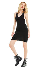 Load image into Gallery viewer, Jo Dress | Clean Black