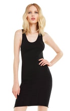 Load image into Gallery viewer, Jo Dress | Clean Black