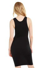 Load image into Gallery viewer, Jo Dress | Clean Black