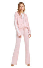 Load image into Gallery viewer, Sport Carta Zip Hoodie | Romantic Clean White