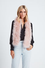 Load image into Gallery viewer, The Little Dipper Scarf - Rose Smoke