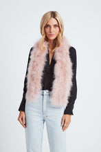 Load image into Gallery viewer, The Little Dipper Scarf - Rose Smoke