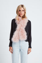 Load image into Gallery viewer, The Little Dipper Scarf - Rose Smoke