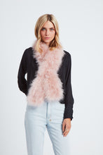 Load image into Gallery viewer, The Little Dipper Scarf - Rose Smoke