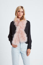 Load image into Gallery viewer, The Little Dipper Scarf - Rose Smoke