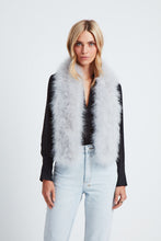 Load image into Gallery viewer, The Little Dipper Scarf - Vapor