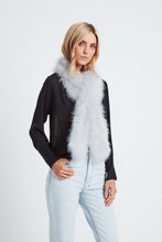 Load image into Gallery viewer, The Little Dipper Scarf - Vapor
