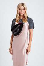 Load image into Gallery viewer, The Astro Fanny Pack - Black