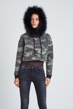 Load image into Gallery viewer, The Alien Army Hoodie