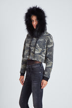 Load image into Gallery viewer, The Alien Army Hoodie