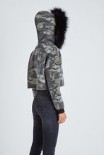 Load image into Gallery viewer, The Alien Army Hoodie