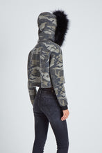 Load image into Gallery viewer, The Alien Army Hoodie