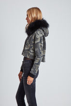 Load image into Gallery viewer, The Alien Army Hoodie