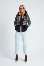 Load image into Gallery viewer, The Stratosphere Hoodie - Khaki Camo