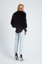 Load image into Gallery viewer, The Fifi Bolero - Black