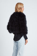 Load image into Gallery viewer, The Fifi Bolero - Black