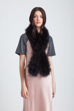 Load image into Gallery viewer, The Little Dipper Scarf - Black