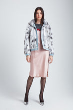 Load image into Gallery viewer, The Antimatter Denim Jacket