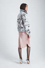 Load image into Gallery viewer, The Antimatter Denim Jacket