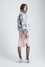 Load image into Gallery viewer, The Antimatter Denim Jacket