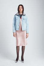 Load image into Gallery viewer, The Antimatter Denim Jacket